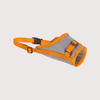 Ruffwear BackTrak™ Dog Evacuation Kit 緊急逃生裝備｜CLOUDBURST GRAY 暴雨灰