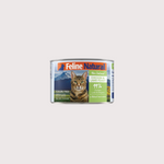 F9 Feline Natural 雞肉 & 羊肉主食罐｜貓用