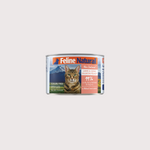 F9 Feline Natural 羊肉 & 三文魚主食罐｜貓用