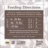 [團購產品]  Fera Pets Liver Support 肝臟保健