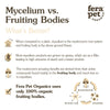[團購產品]  Fera Pets USDA Organic Mushroom Immune Support 有機十全蕈菇免疫調節