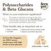 [團購產品]  Fera Pets USDA Organic Mushroom Immune Support 有機十全蕈菇免疫調節