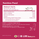Fera Pets Kidney Support for Cats 腎臟保健｜貓咪專用