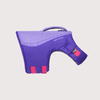 Ruffwear Life Jacket 救生衣｜PURPLE LILY 百合紫 ('25 SS 新顏色)
