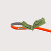 Ruffwear Front Range™ Leash 牽引繩｜BLAZE ORANGE 火焰橘