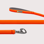 Ruffwear Front Range™ Leash 牽引繩｜BLAZE ORANGE 火焰橘