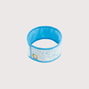 Ruffwear Cooling Neck Gaiter 冰涼頸圈｜BIOLUMIN BLUE 螢光藍 (2025 新色)
