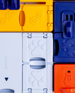 Pawzler MINI Genius Set｜Level 3