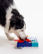 Pawzler MINI Genius Set｜Level 3