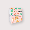 PetCubes 急凍輕煮鮮食貓糧｜Chicken 雞