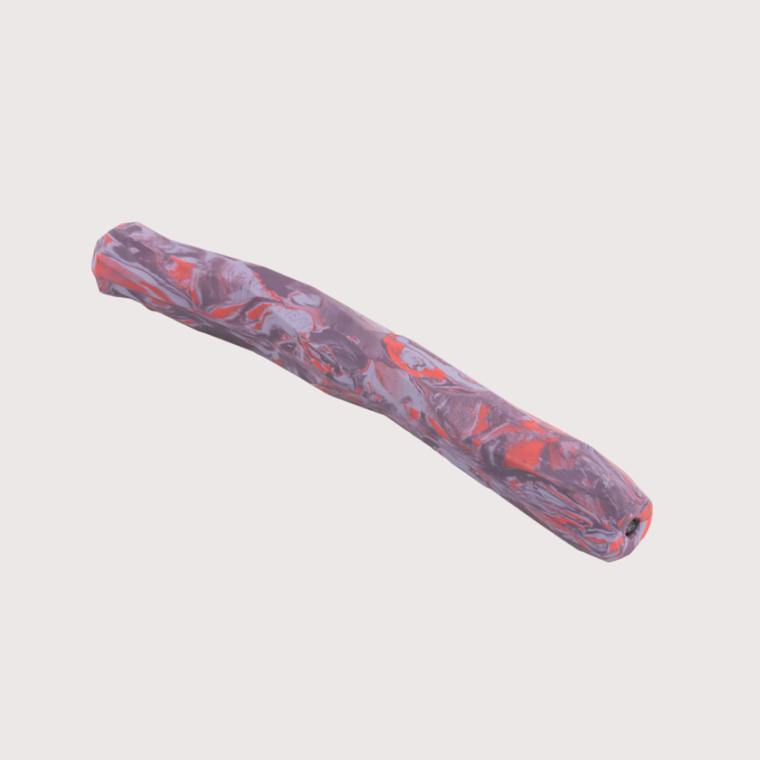 Ruffwear Gnawt-a-stick™ Toy 一條樹棍|PURPLE ORCHID 幽蘭紫