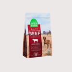 Open Farm 無穀物狗糧｜草飼牛肉配方 (4lb, 11lb, 22lb)