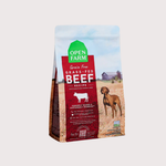 Open Farm 無穀物狗糧｜草飼牛肉配方 (4lb, 11lb, 22lb)