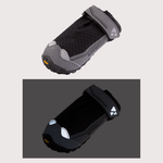 Ruffwear Grip Trex™ Dog Boots  戶外鞋仔｜OBSIDIAN BLACK 矅石黑