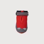Ruffwear Grip Trex™ Dog Boots  戶外鞋仔｜RED SUMAC 漆樹紅