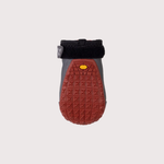 Ruffwear Grip Trex™ Dog Boots  戶外鞋仔｜RED SUMAC 漆樹紅