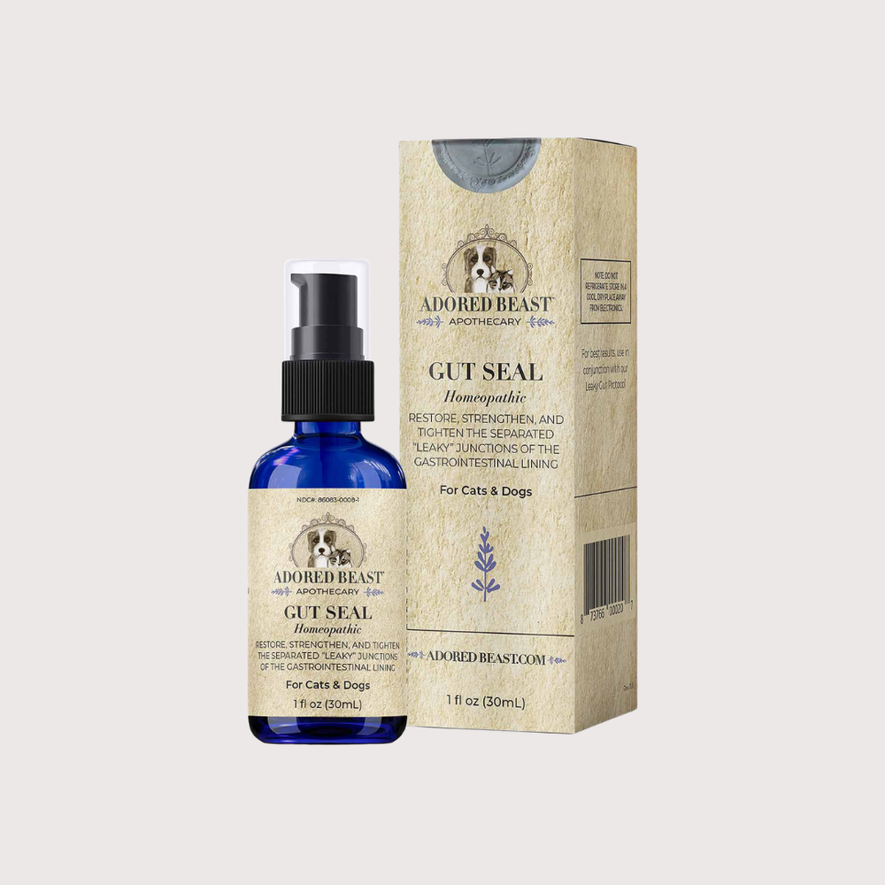 Adored Beast Gut Seal