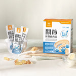汪喵星球 保健純肉泥｜關節