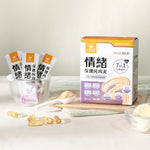 汪喵星球 保健純肉泥｜情緒