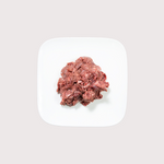 KB Mix 急凍生肉糧｜馬 (500g, 1kg)