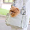 [Pre-order] PUPS & BUBS Carry Me Crossbody Pet Carrier