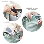 [Pre-order] PUPS & BUBS Carry Me Crossbody Pet Carrier