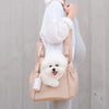 [Pre-order] PUPS & BUBS Carry Me Crossbody Pet Carrier