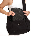 [Pre-order] PUPS & BUBS Carry Me Crossbody Pet Carrier