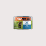K9 Feline Natural 牛肉主食罐｜貓用