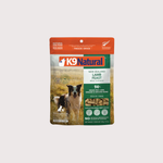 K9 Natural 凍乾生肉狗糧 - 羊肉盛宴 (500g, 1.8kg, 3.6kg)