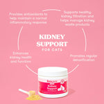 Fera Pets Kidney Support for Cats 腎臟保健｜貓咪專用