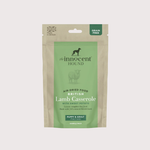 The Innocent Hound 風乾生肉狗糧｜英式慢煮羊肉配番薯 1.5kg