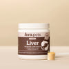 [團購產品]  Fera Pets Liver Support 肝臟保健