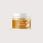 Fera Pets Lysine Immune for Cats 離胺酸營養補充粉｜貓咪專用