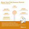 [團購產品]  Fera Pets Lysine Immune for Cats 離胺酸營養補充粉｜貓咪專用