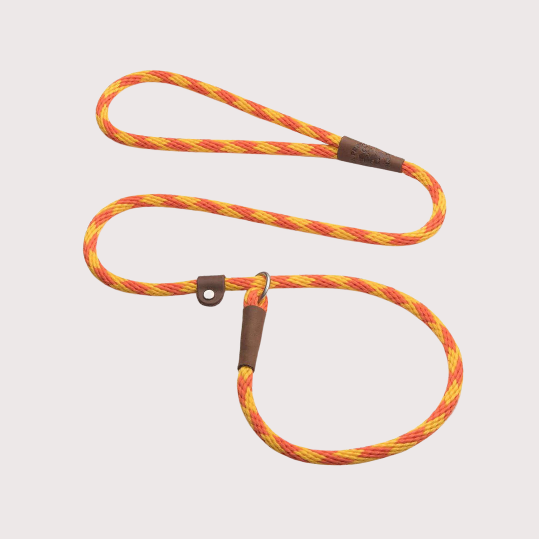 Mendota Small Slip Lead 3/8" x 6ft
