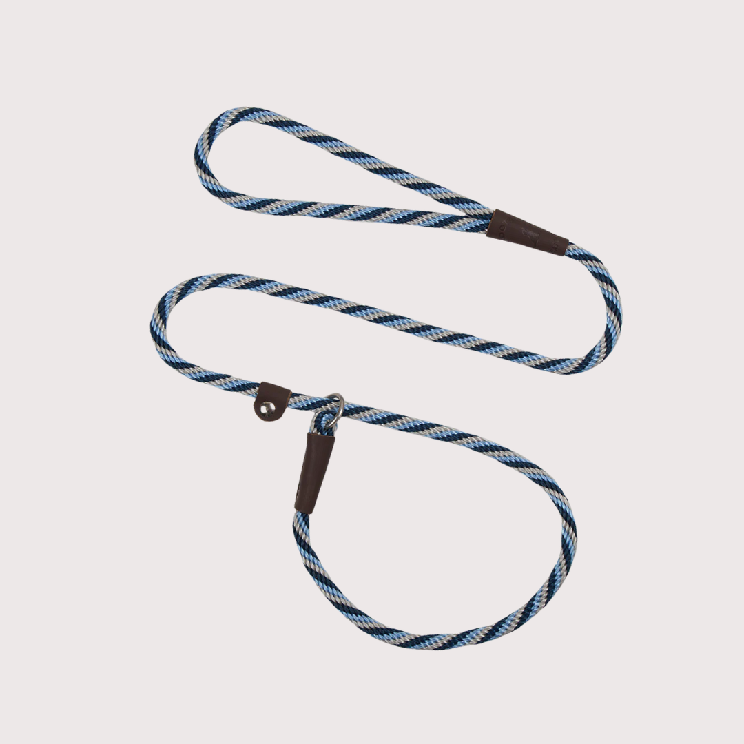 Mendota Small Slip Lead 3/8’’ x 6’|Artic Blue