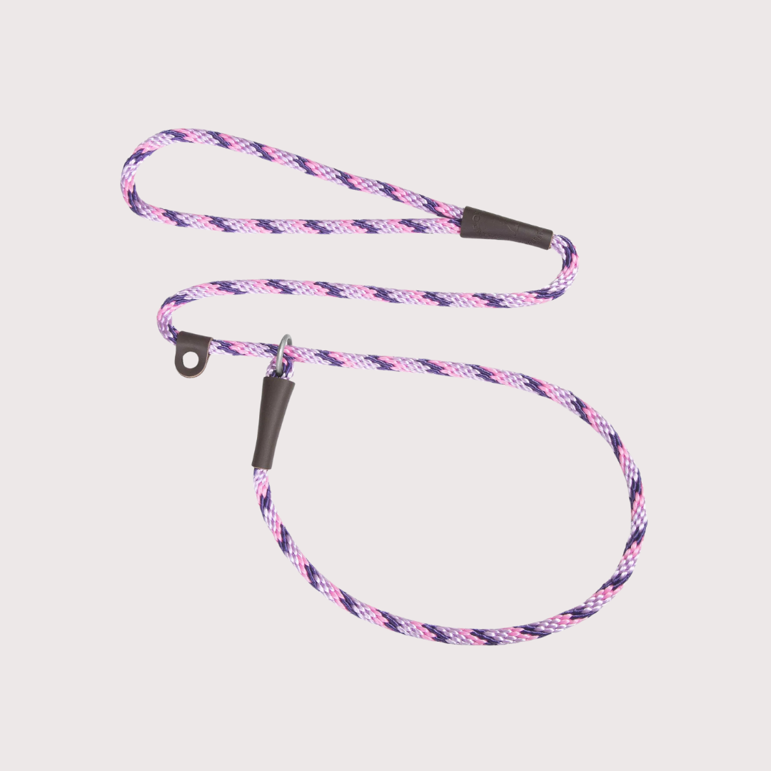 Mendota Small Slip Lead 3/8’’ x 6’｜Liilac