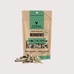 Vital Essentials 凍乾狗狗零食｜鯀魚