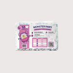 Monster Paws Female Dogs 專用即棄尿片