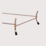 Ruffwear Mt. EverRest™ Dog Cot 行軍床｜CLOUDBURST GRAY 暴雨灰