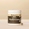 [團購產品]  Fera Pets USDA Organic Mushroom Immune Support 有機十全蕈菇免疫調節