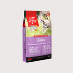 Orijen 無穀物天然幼貓糧｜KITTEN 幼貓配方 (1.8kg, 5.4kg)