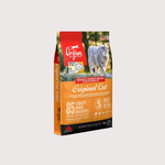 Orijen 無穀物天然全貓糧｜ORIGINAL 原味 (1.8kg, 5.4kg)