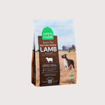 Open Farm 無穀物狗糧｜放養羊蔬菜配方 (4lb, 11lb, 22lb)