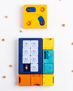 Pawzler MINI Smarty Set｜Level 3