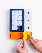 Pawzler MINI Smarty Set｜Level 3