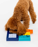 Pawzler MINI Smarty Set｜Level 3
