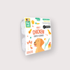 PetCubes 急凍輕煮鮮食成犬糧｜Chicken 雞