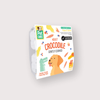 PetCubes 急凍輕煮鮮食成犬糧｜Crocodile 鱷魚